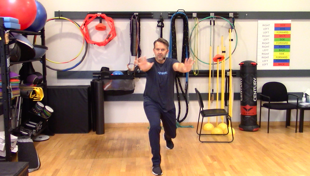 Starter Series: 6.15.21