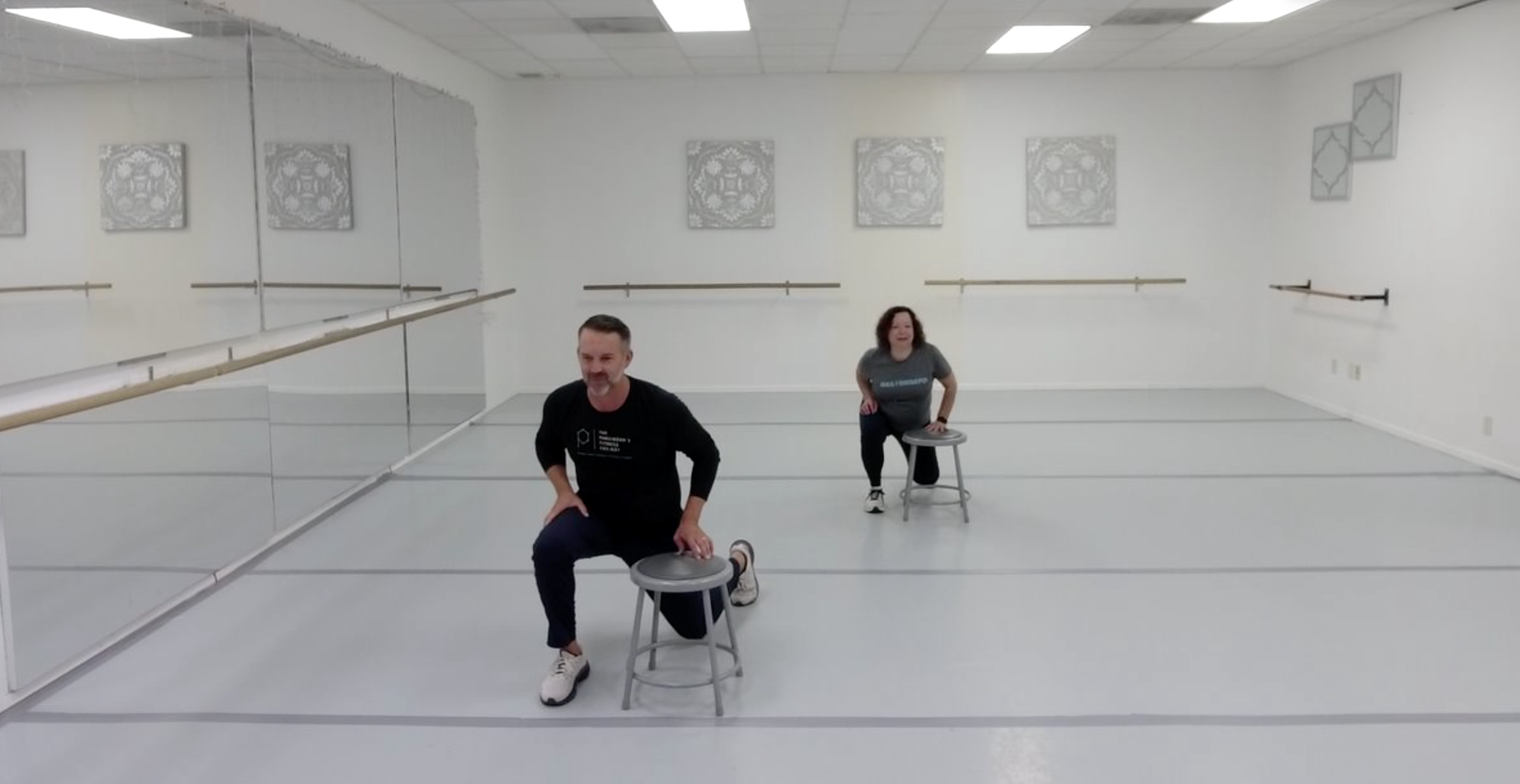 Starter Series: 9.10.24