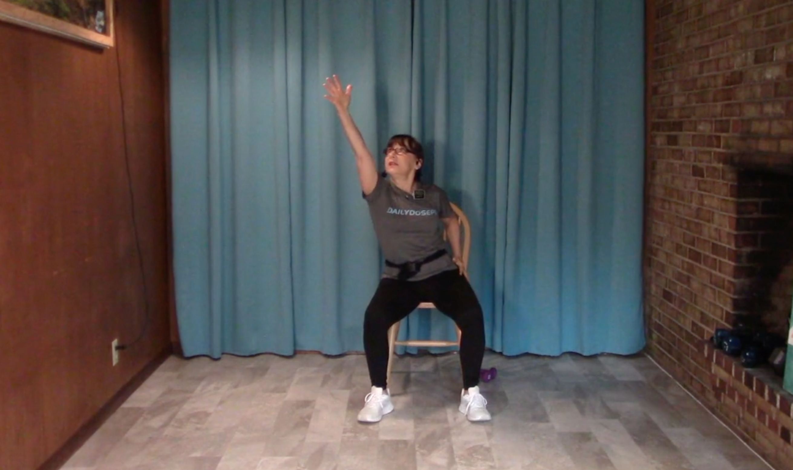 ChairFit Express: 1.8.25 (All Seated)