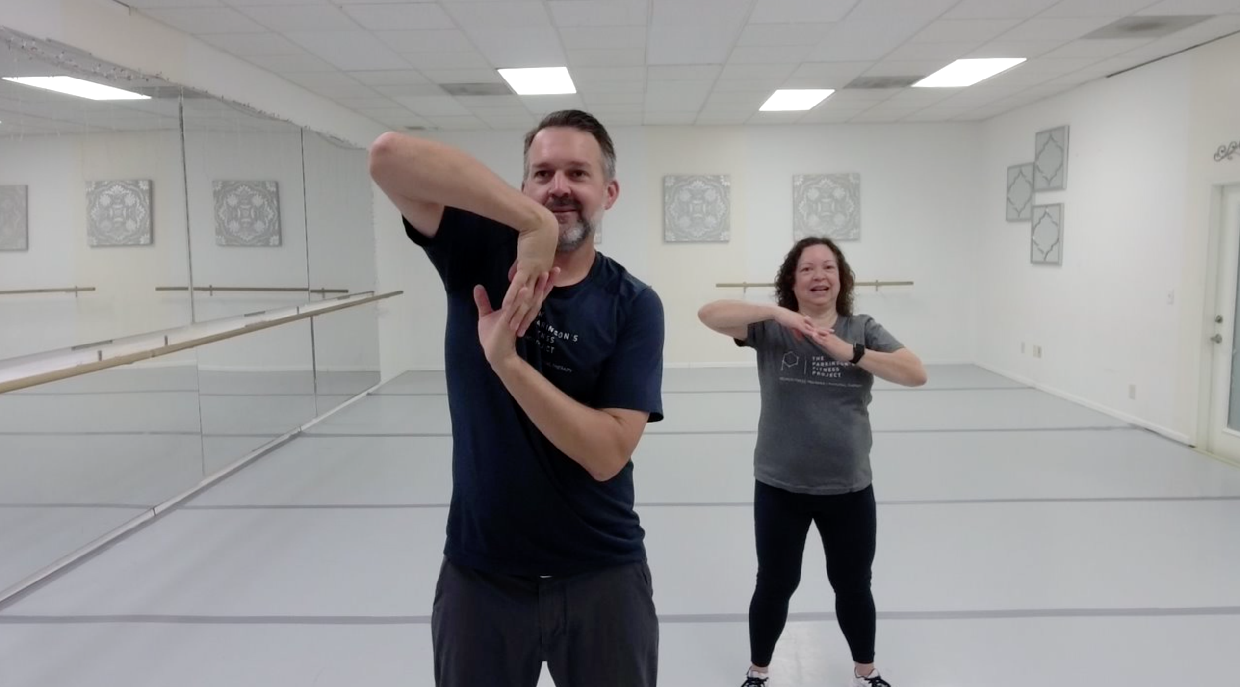 Hand Boost: Coordination Theme