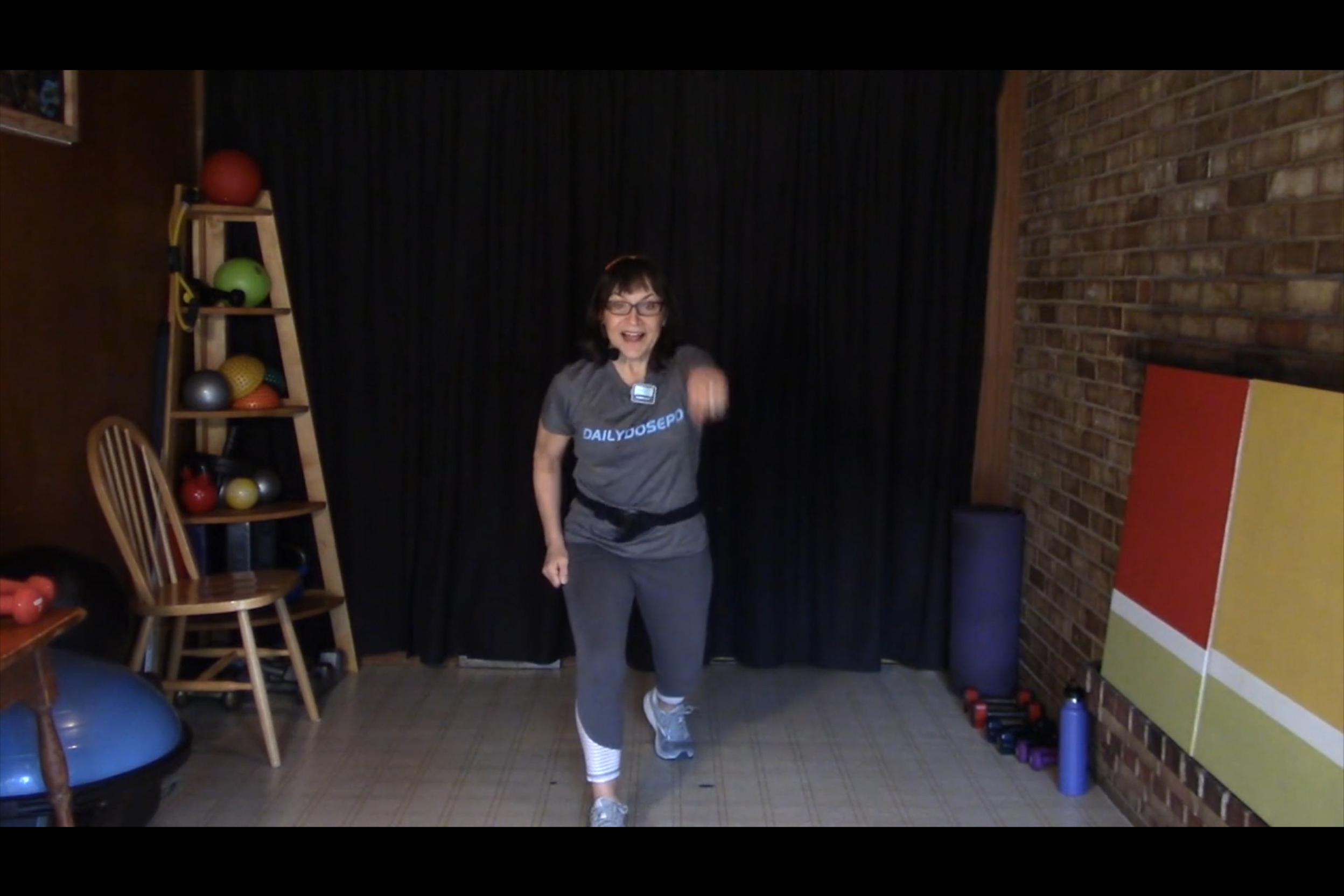 A.M.P. Class: 2.3.23