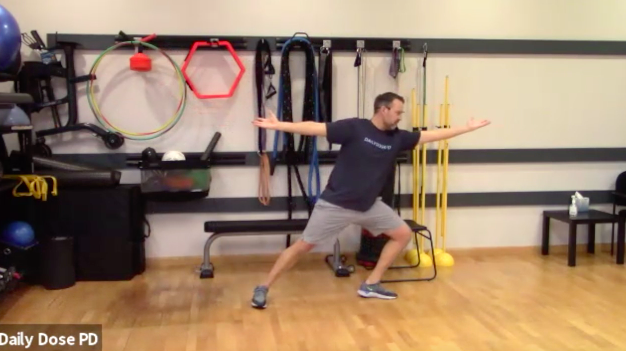 Starter Series: 3.9.21