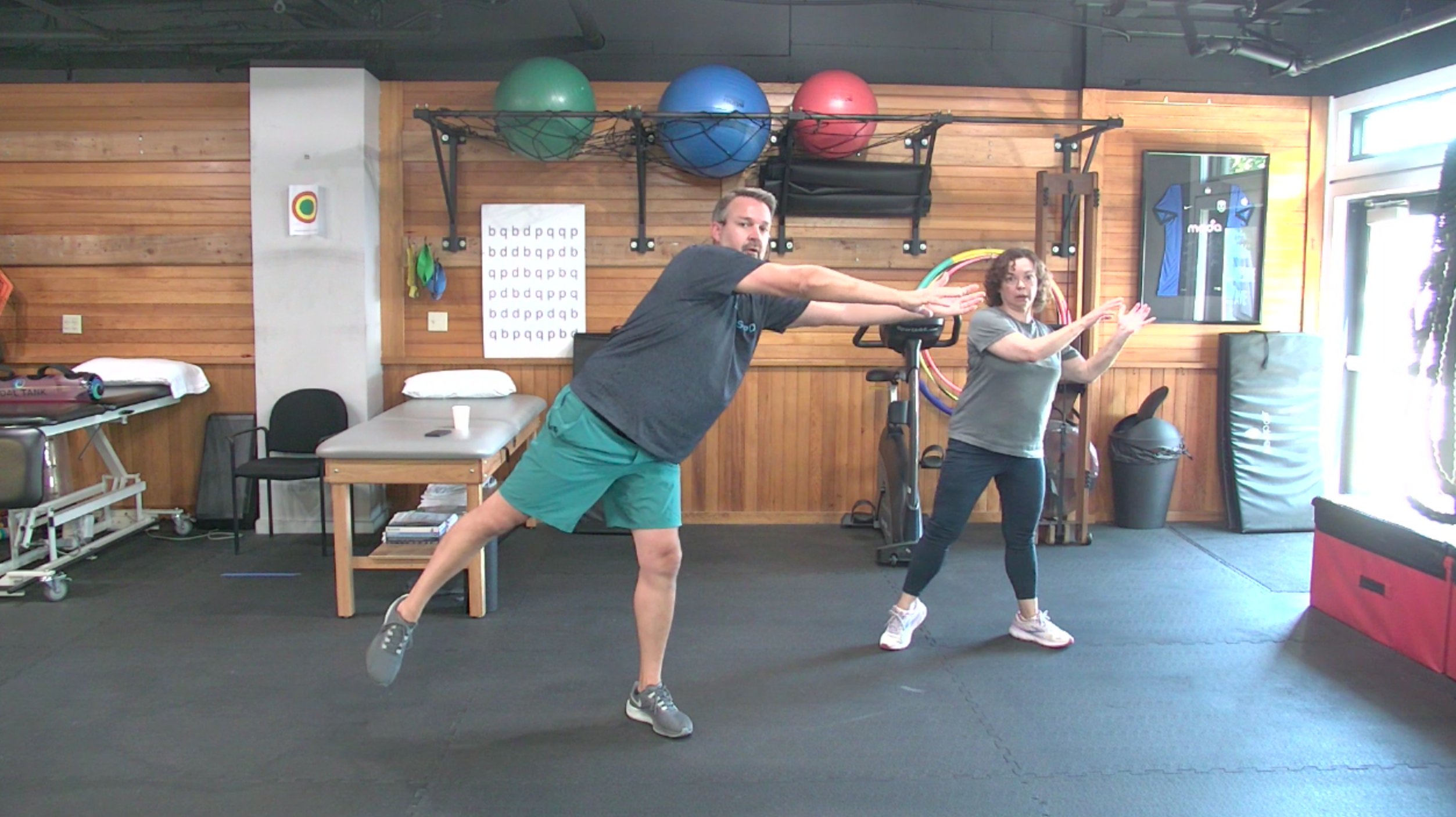 A.M.P. Class: 6.12.23