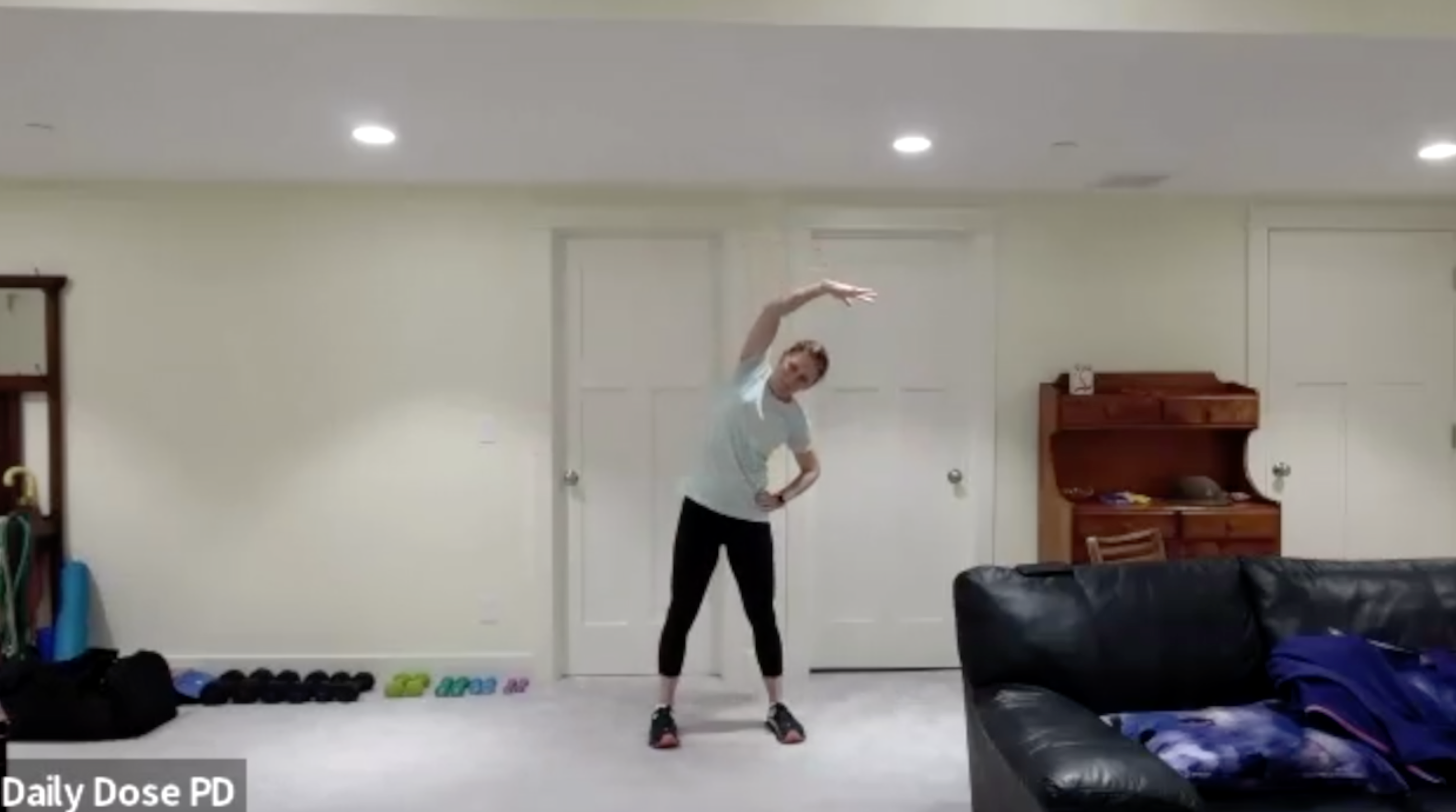 Boxing with Susie: 5.23.23