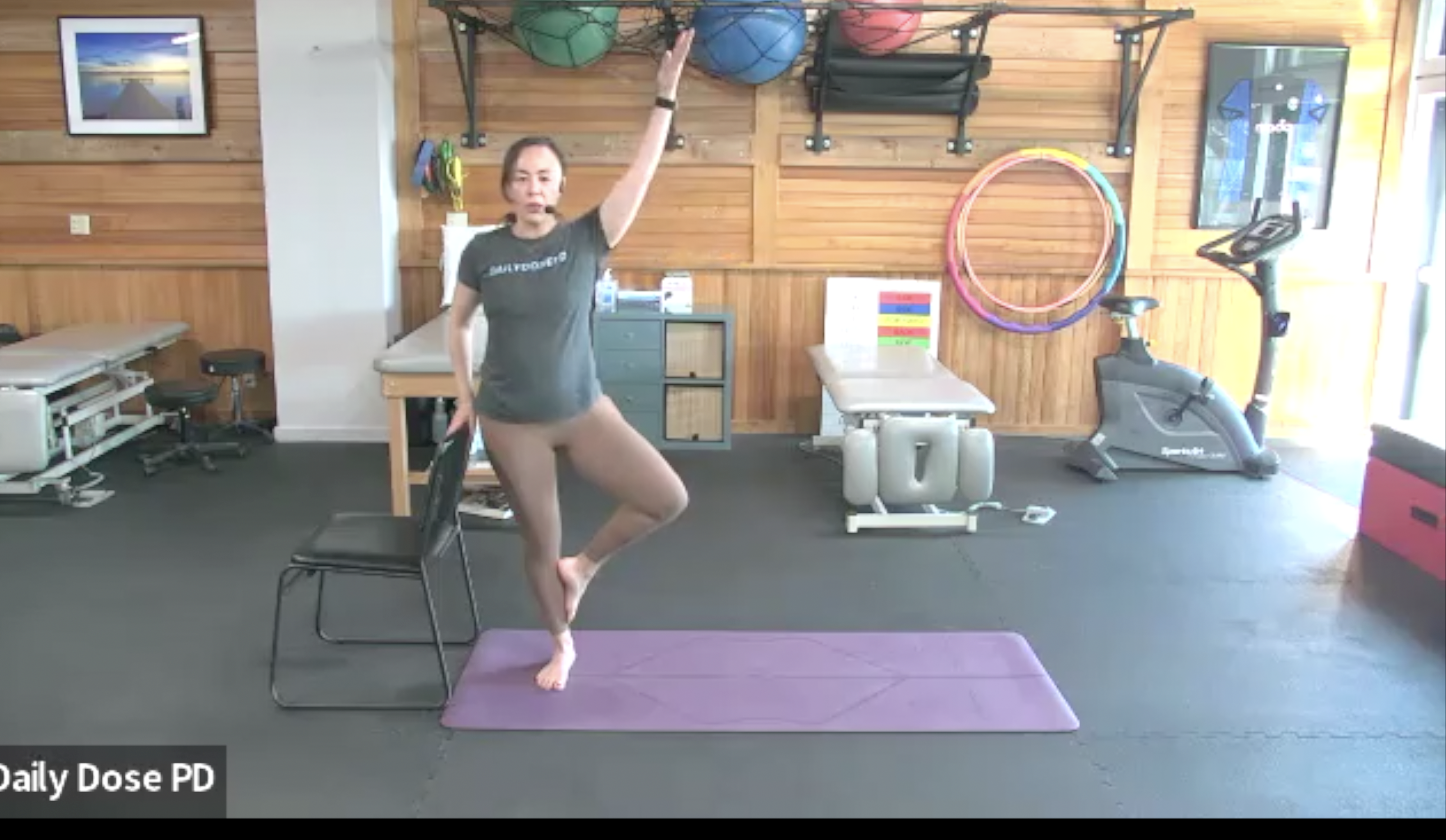 Yoga w/ Josie: Ready, Set, Move (7.5.26)