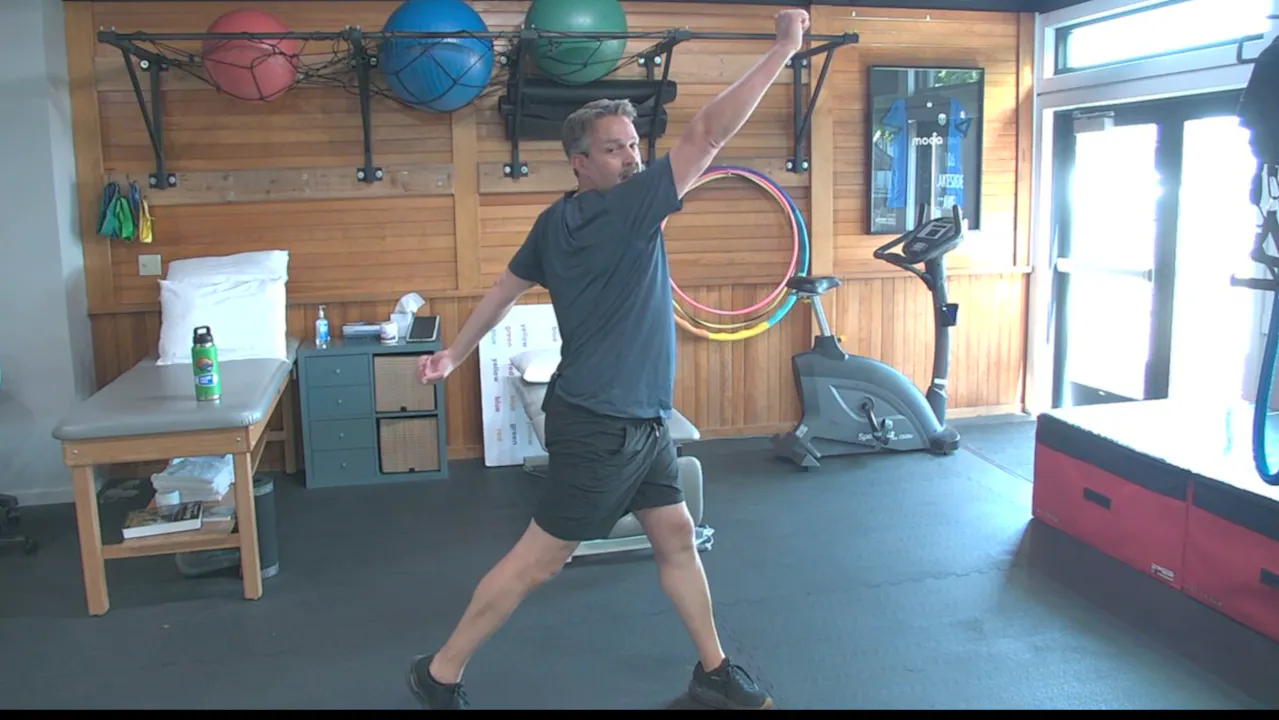 A.M.P. Express: 5.18.26 - AMP Class: 2026 - Daily Dose PD