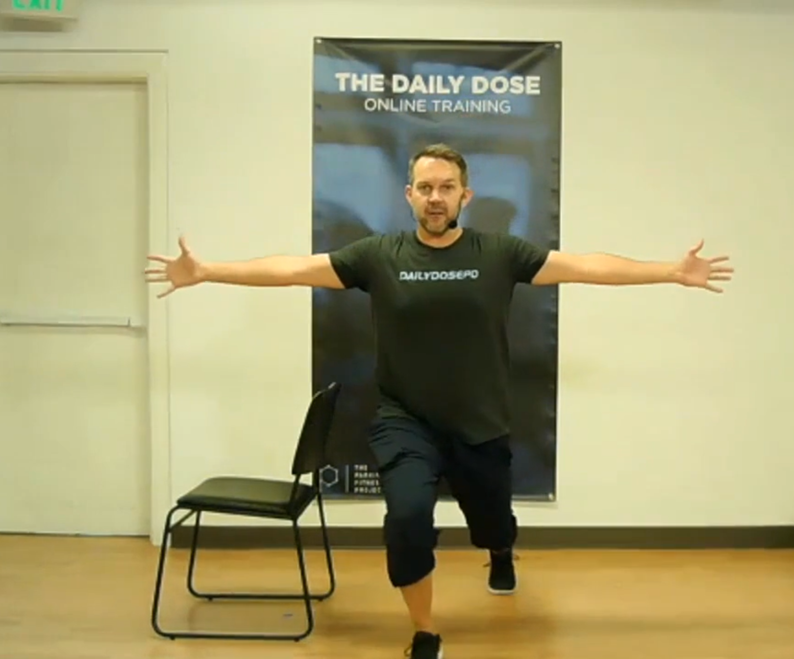 Starter Series: 10.14.19