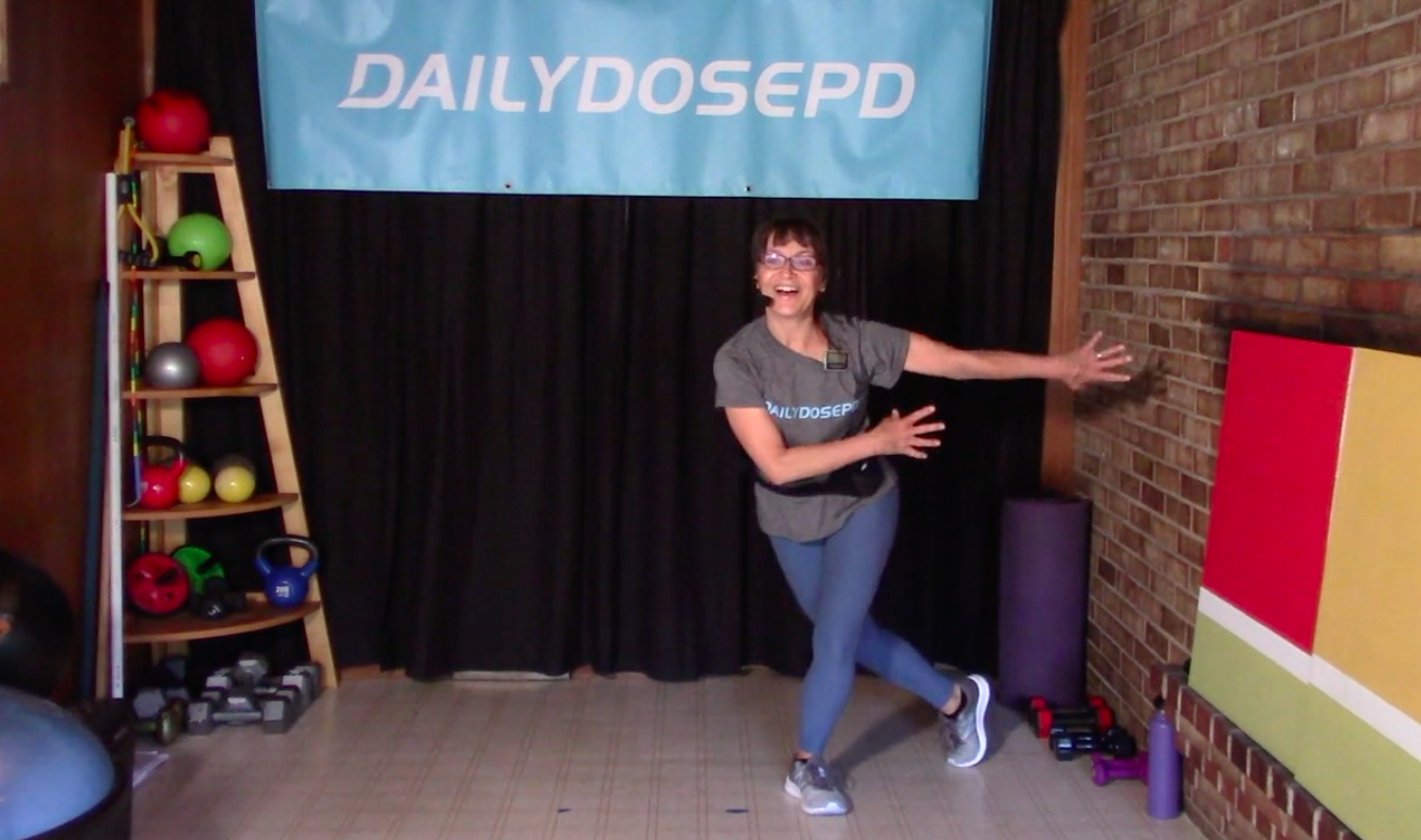 A.M.P. Class: 9.23.21