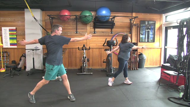 A.M.P. Class: 3.12.23