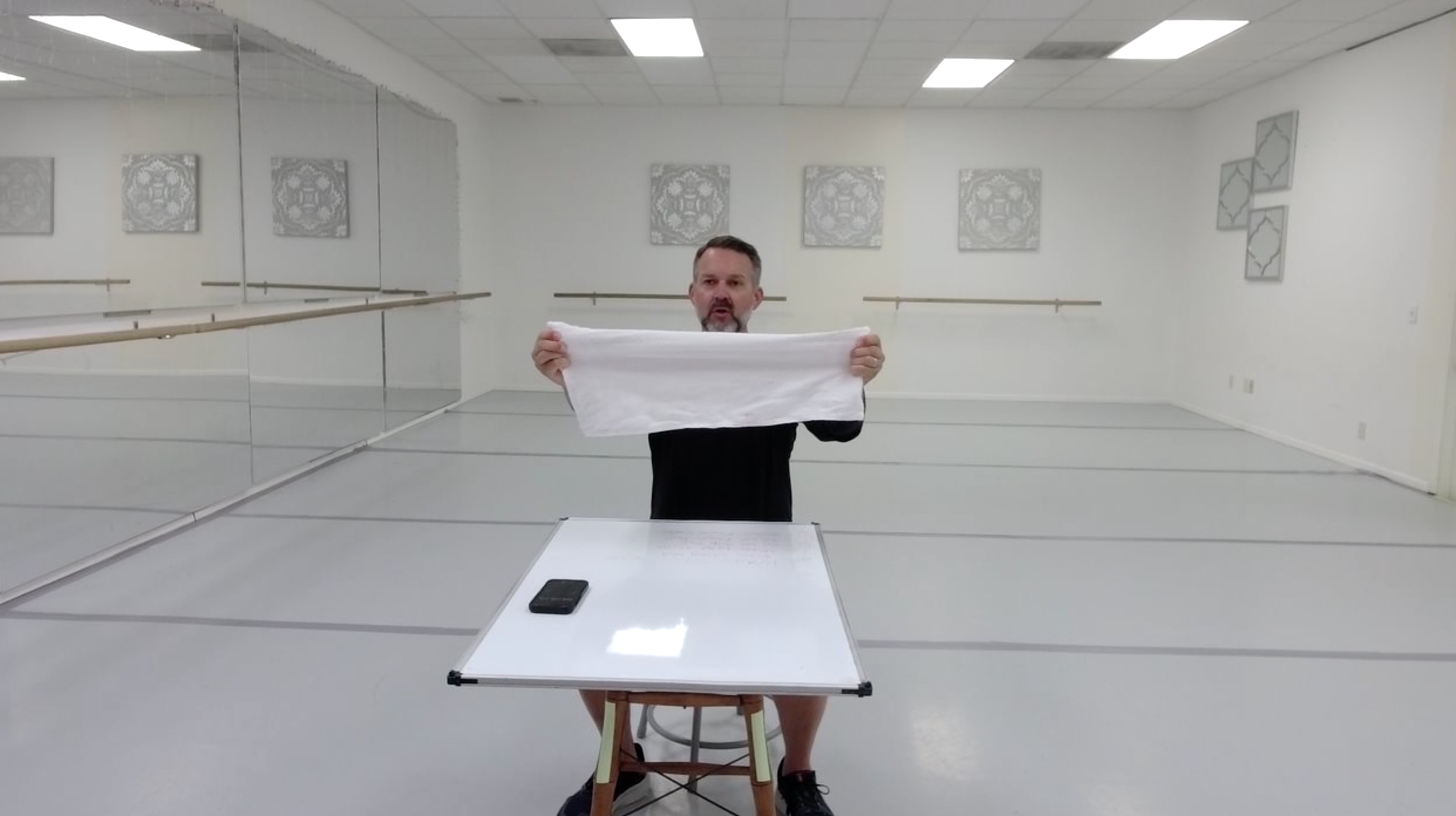 Hand Boost: Strength Focus