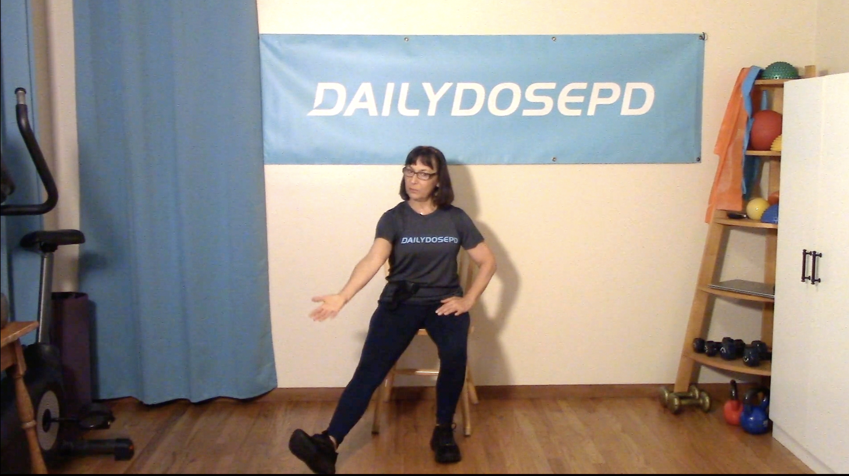 ChairFit Express: 10.8.25 (Flow & Cognitive Shuffle)