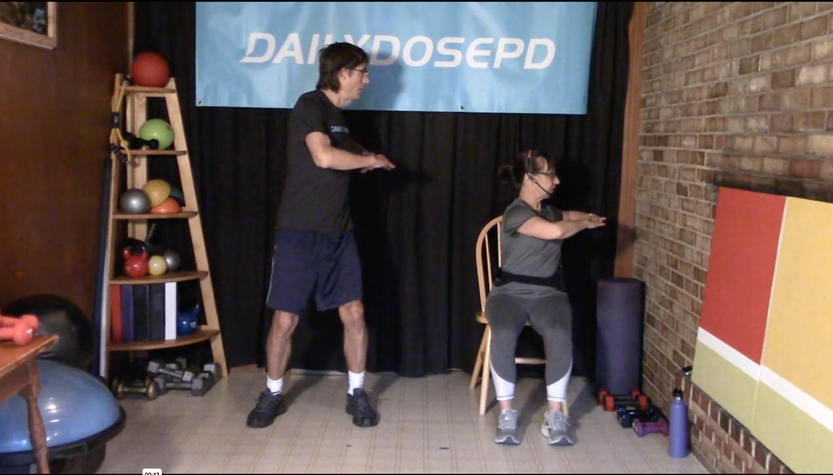 Quick Reset (Episode 2)