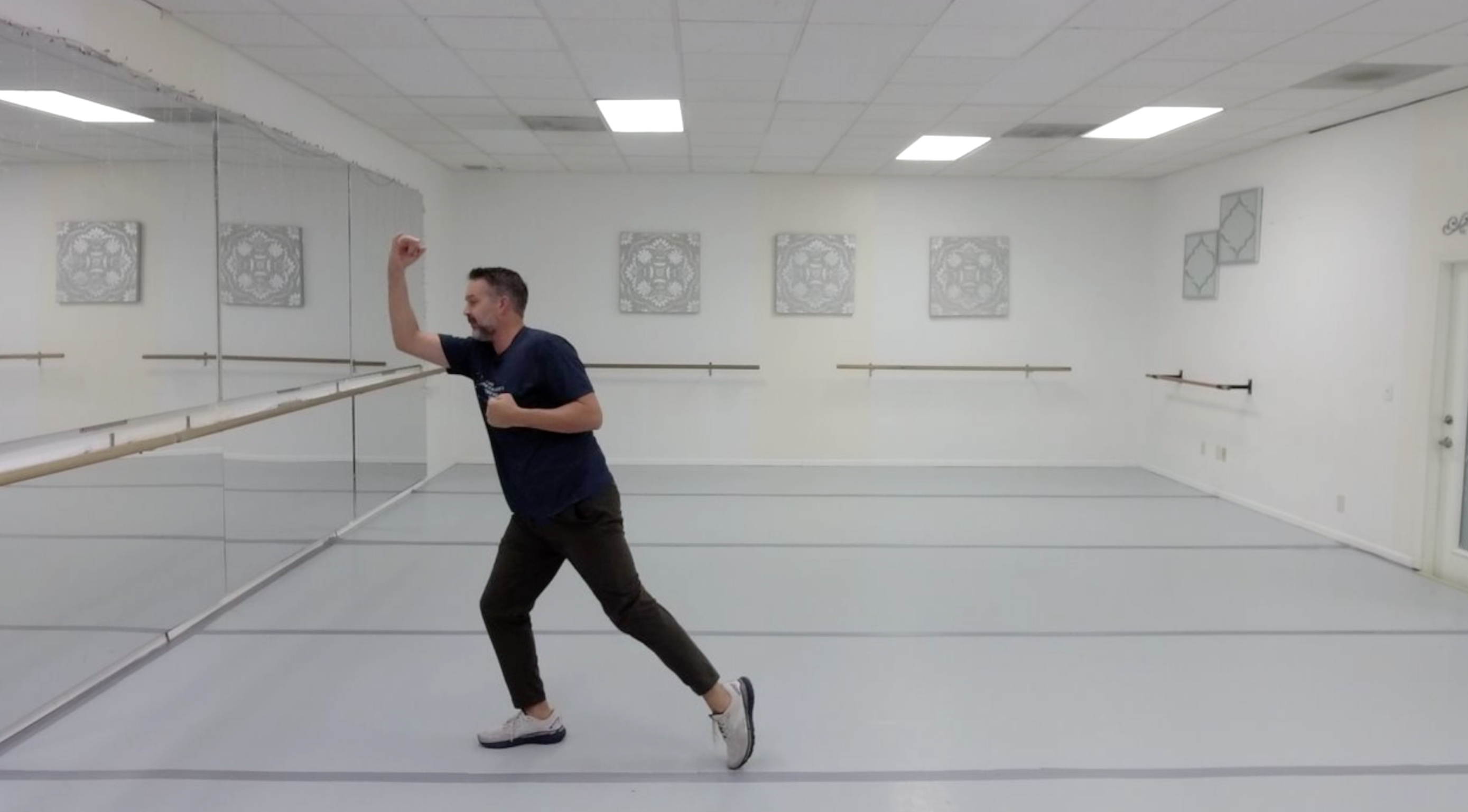 Starter Series: 10.8.24