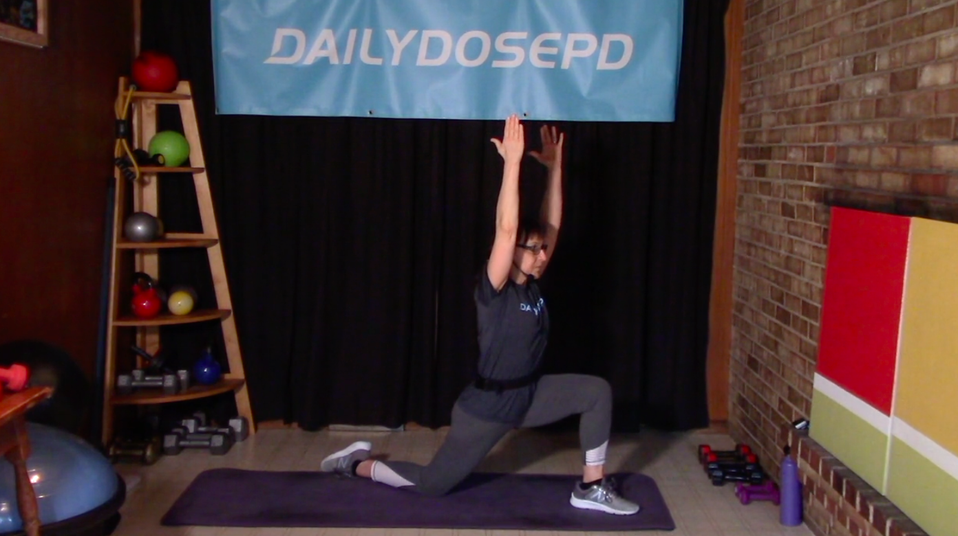 A.M.P. Class: Olympic Champion (2.3.22)