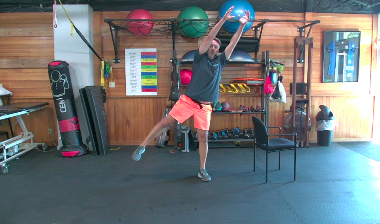 A.M.P. Class: 8.15.22