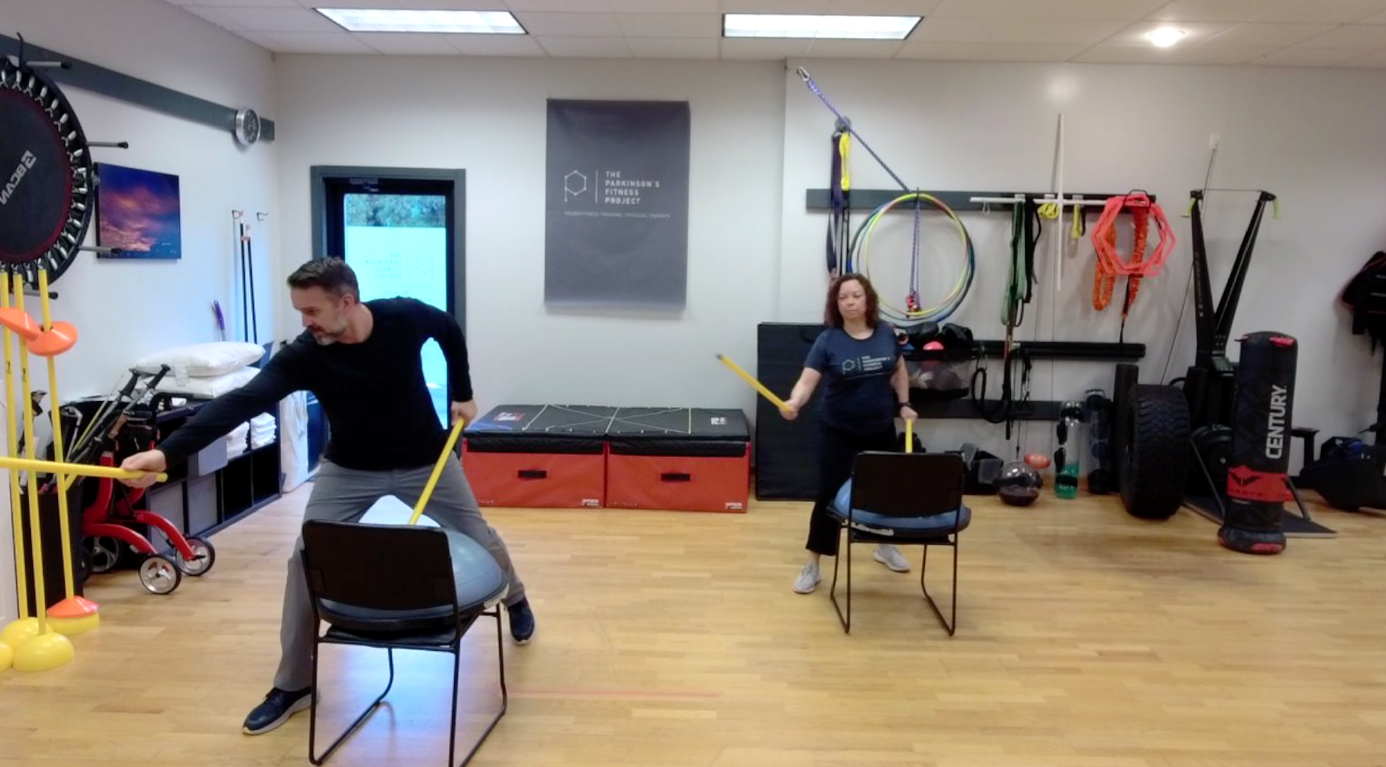 Cardio Drumming: Adele (1.19.24)