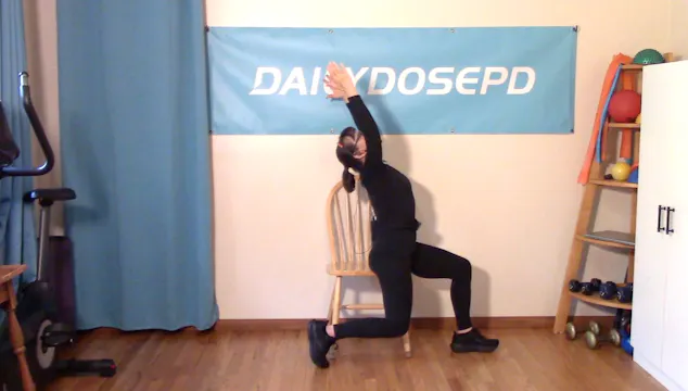ChairFit: 5.13.26 (All Seated, No Wei...