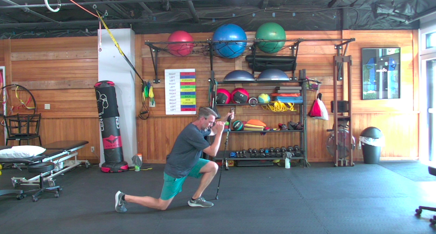 A.M.P. Class: 6.27.22