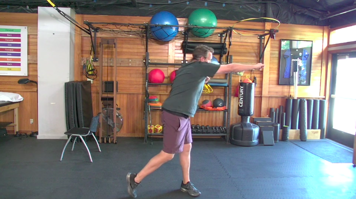 A.M.P. Class: 4.21.20