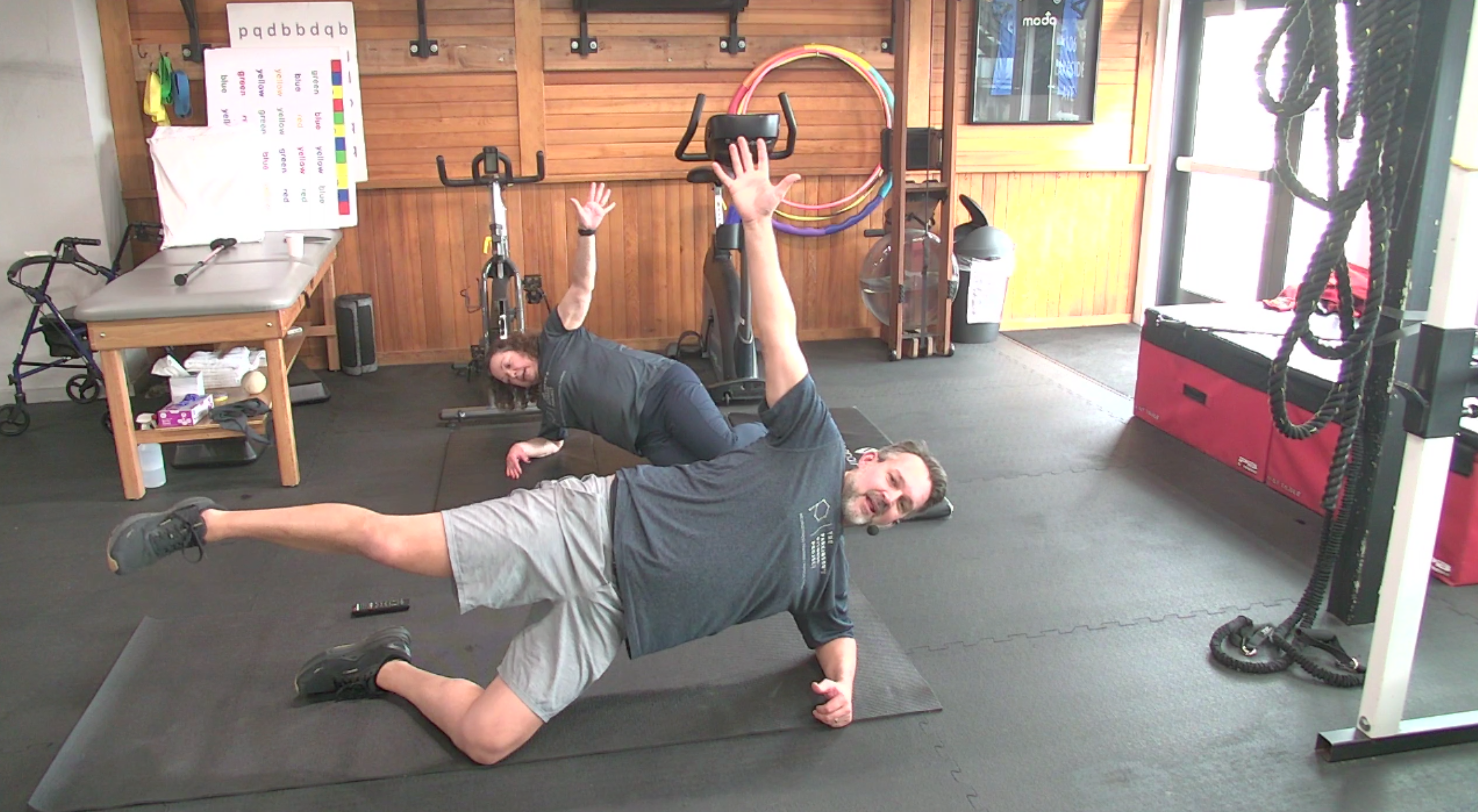 A.M.P. Express: 12.16.24