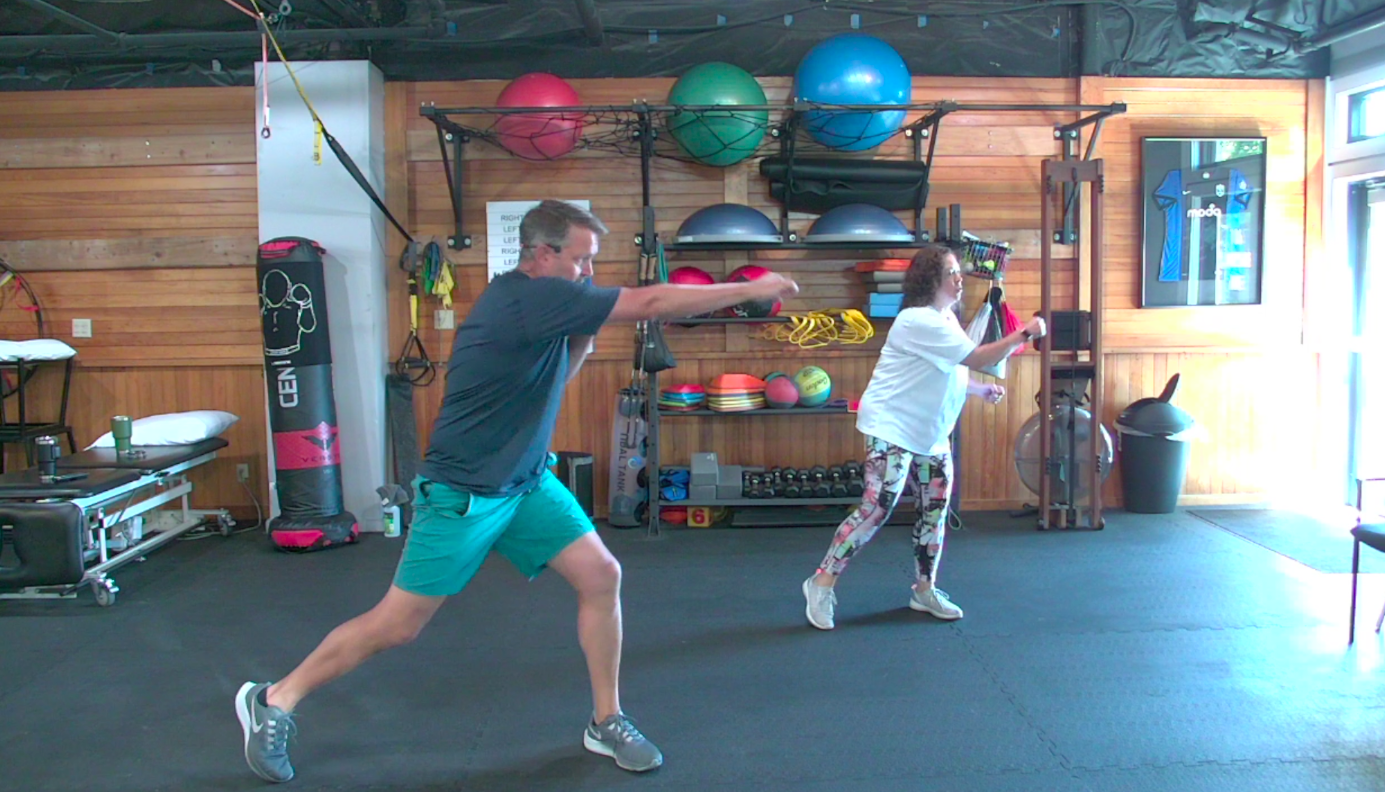 A.M.P. Class: 7.25.22