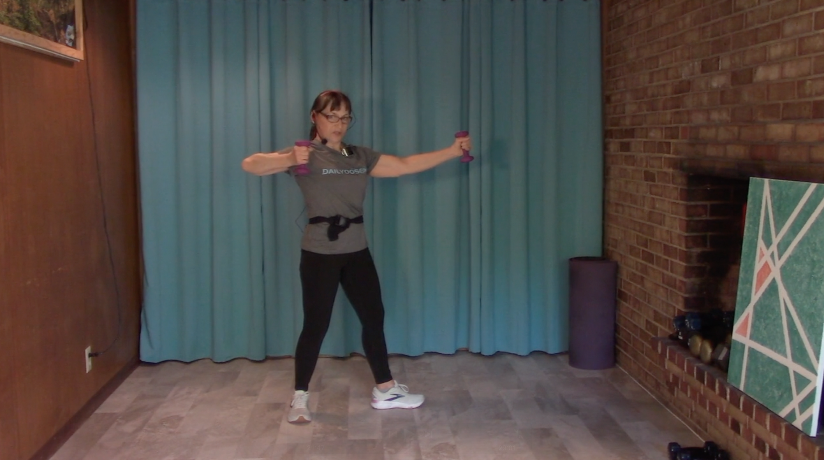 A.M.P. Class: 5.1.25