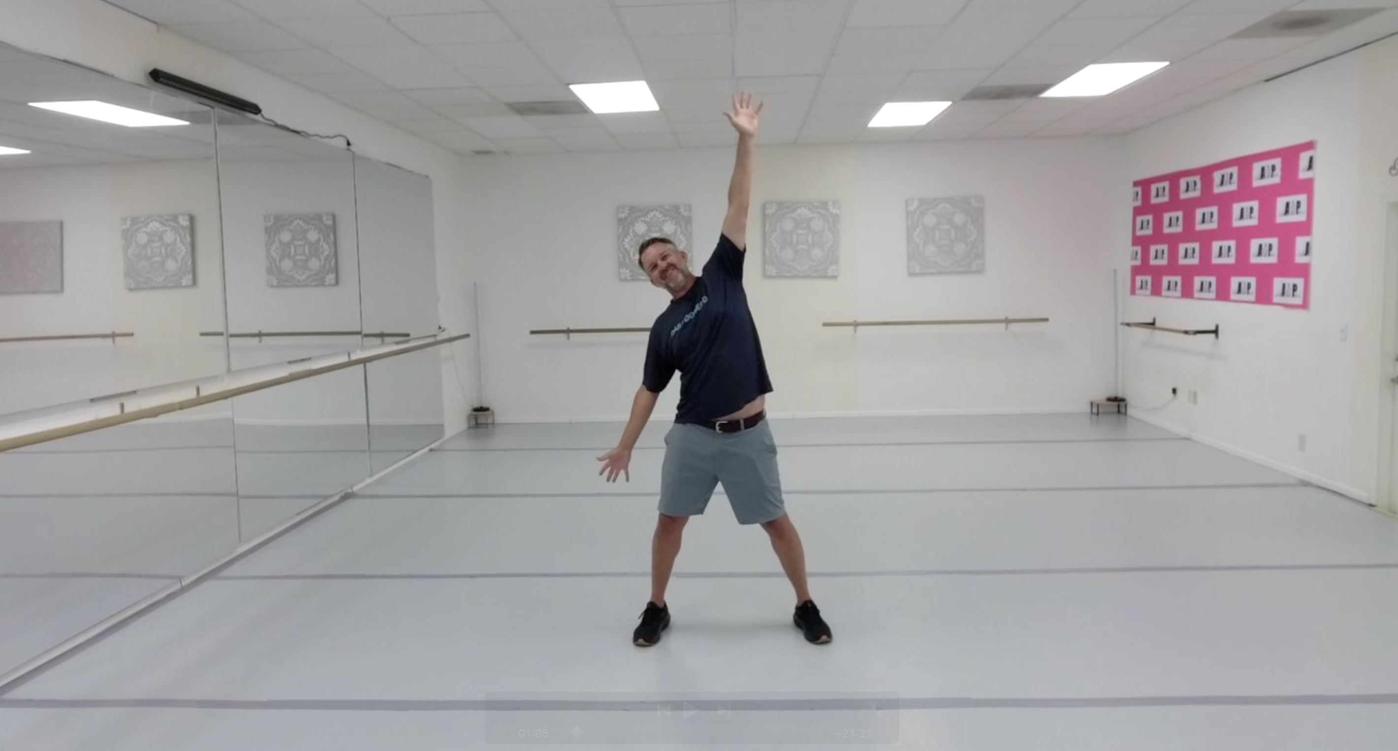 Starter Series: 7.29.25