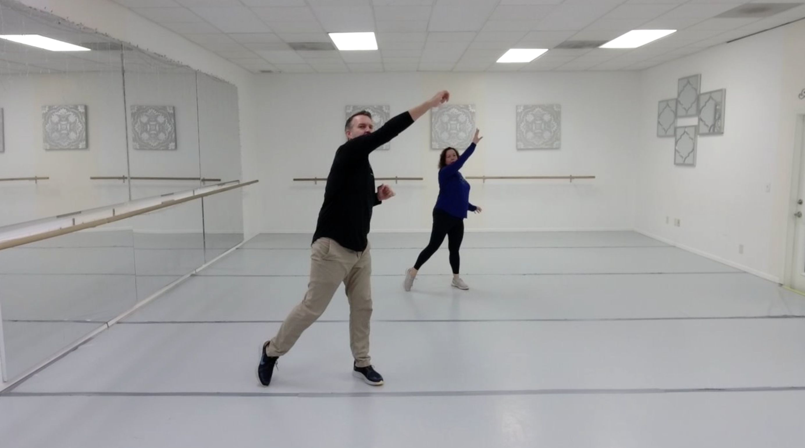 Starter Series: 12.5.23