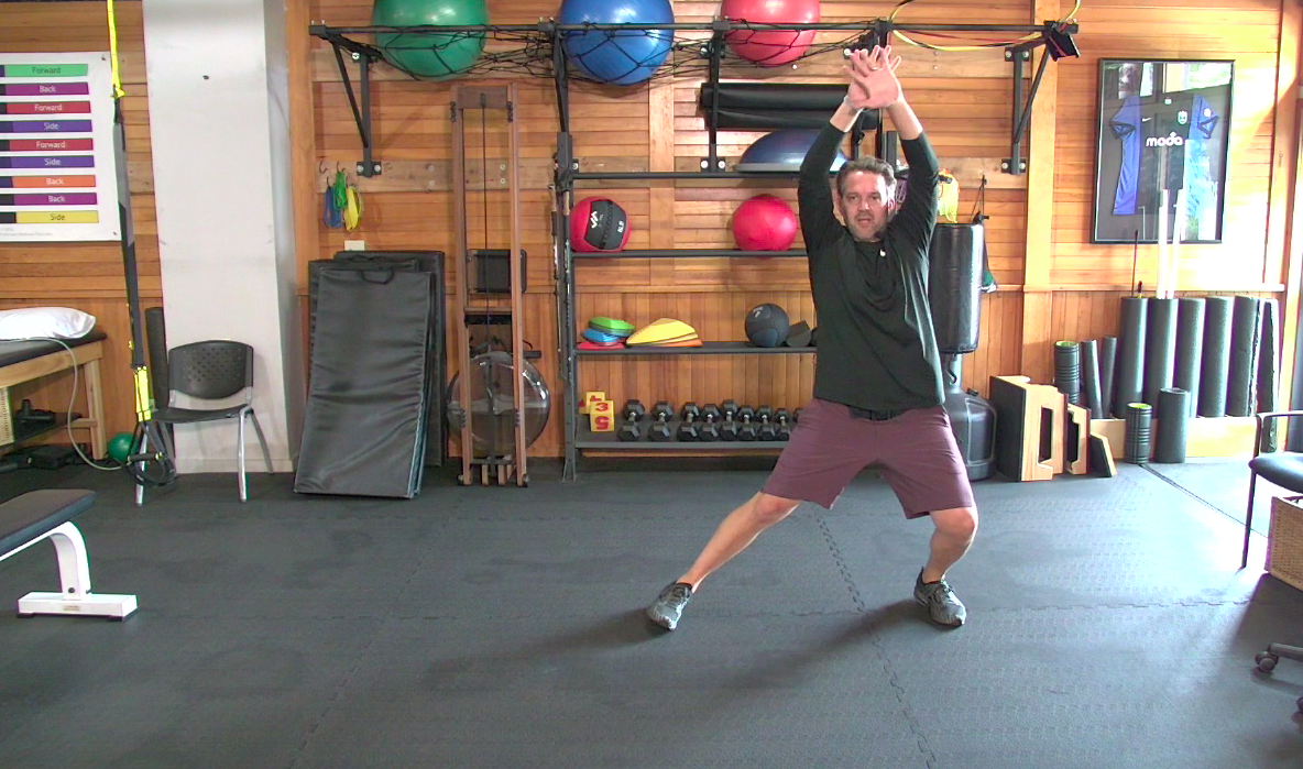 A.M.P. Class: 5.28.20