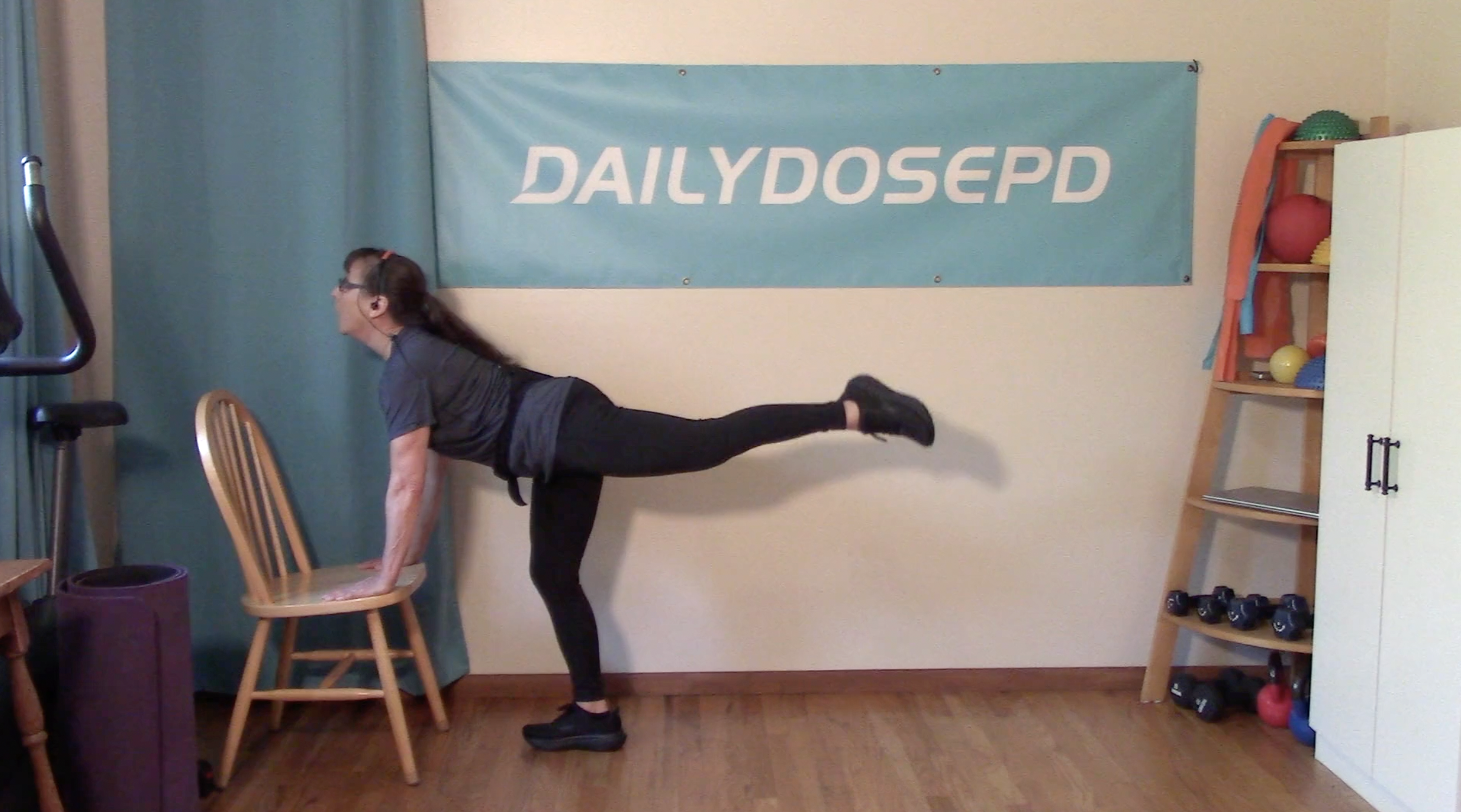 A.M.P. Class: 9.18.25