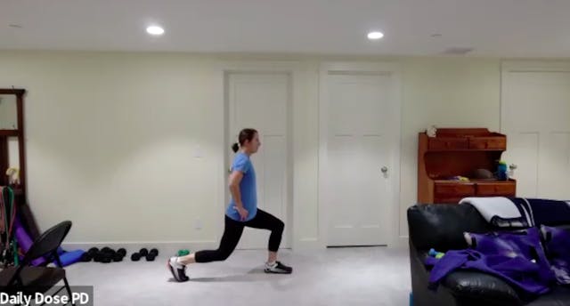 Boxing with Susie: 11.15.22