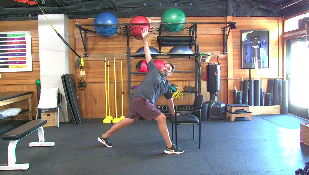 A.M.P. Class: 9.1.20