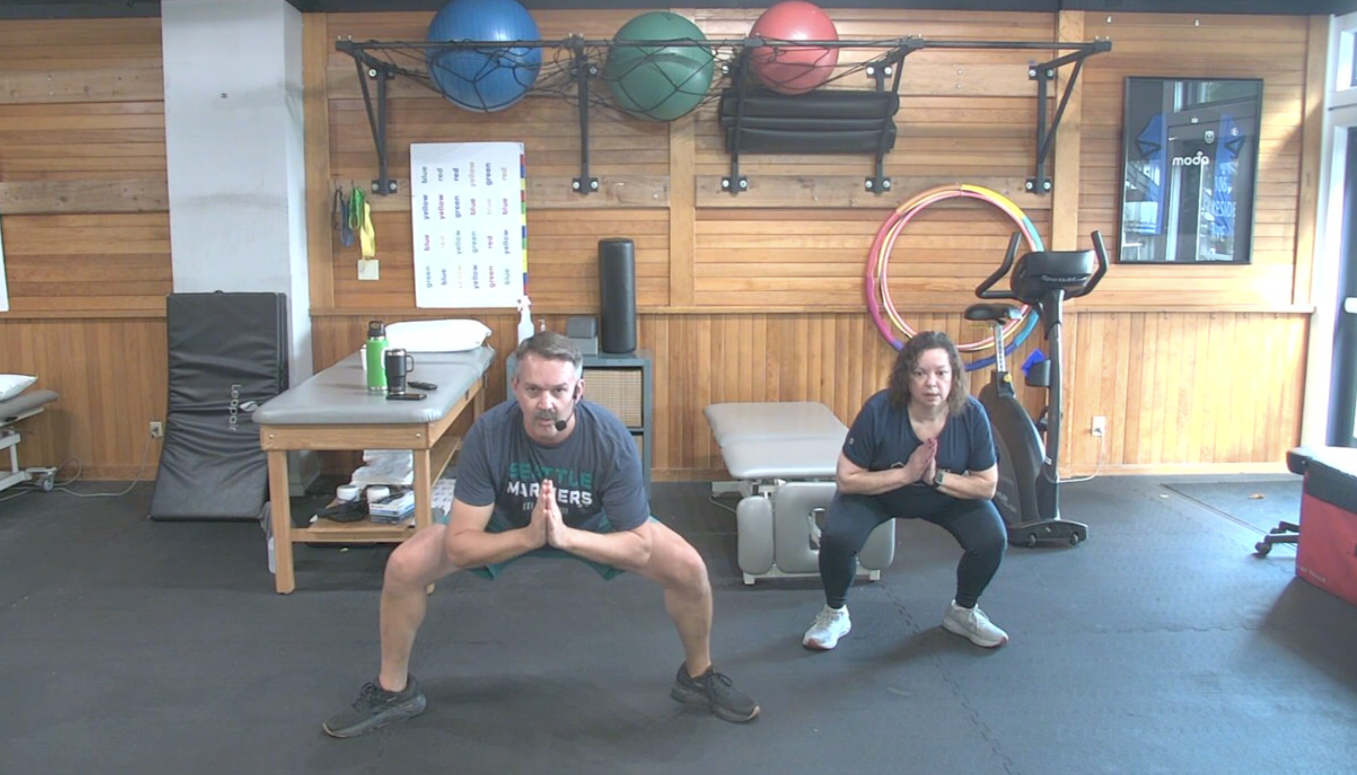 A.M.P. Express: 10.20.25