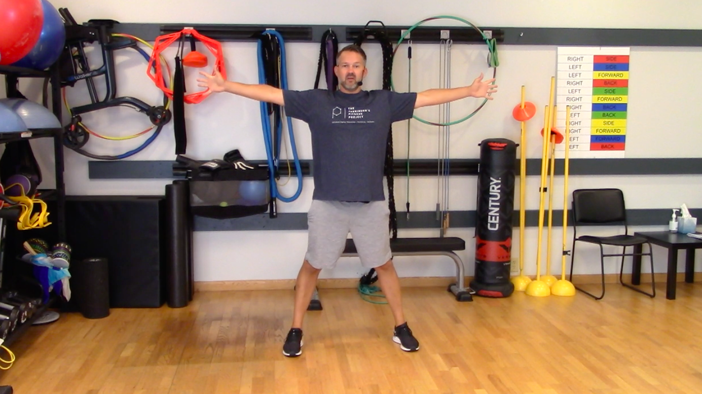 Starter Series: 7.23.21