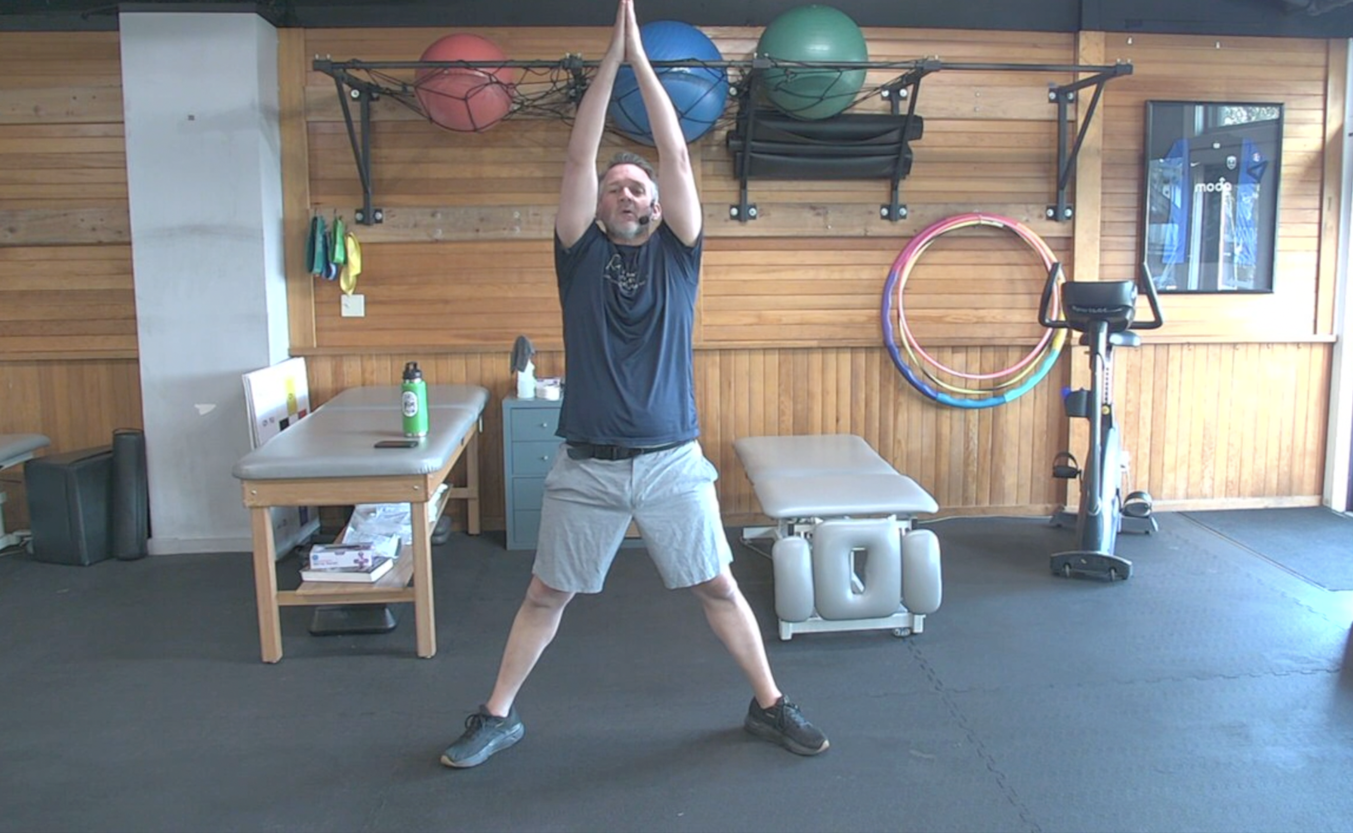 A.M.P. Express: 3.2.26