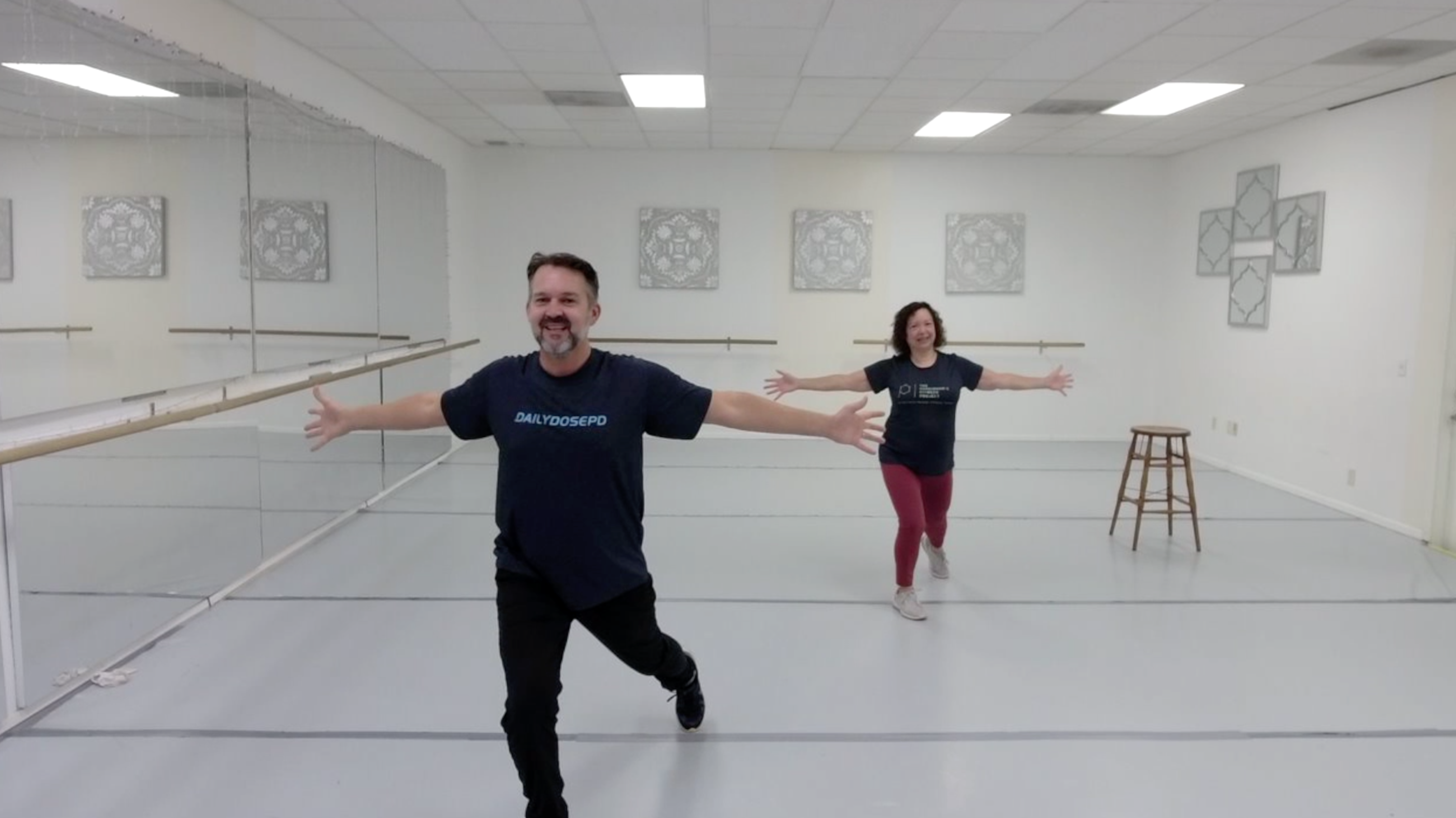 Starter Series: 11.7.23