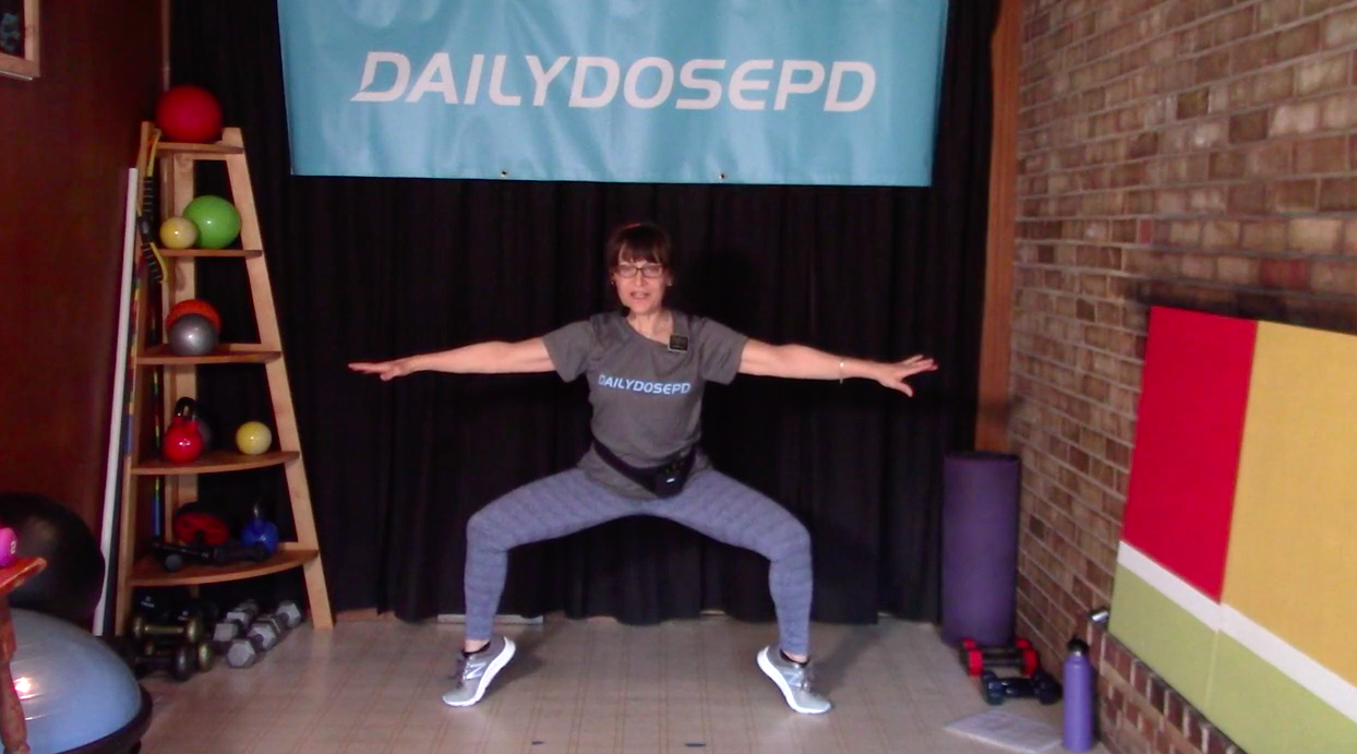 A.M.P. Class: 3.18.21