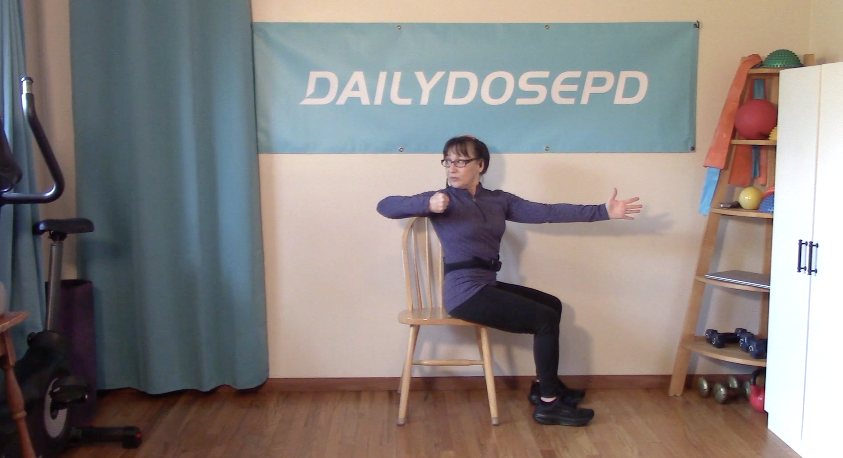 ChairFit: 2.25.26 (All Seated, No Weights)