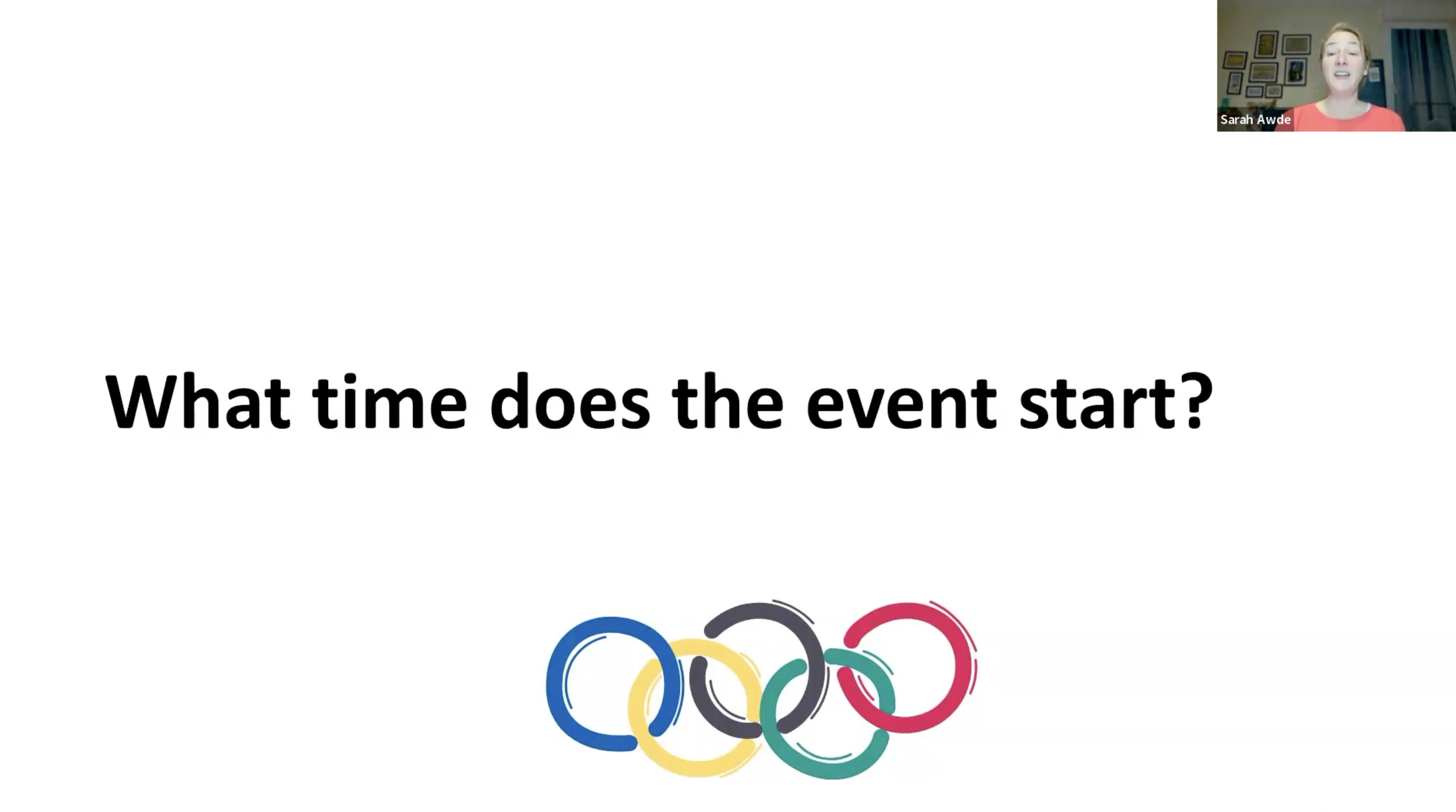 Voice Training: 2.11.26