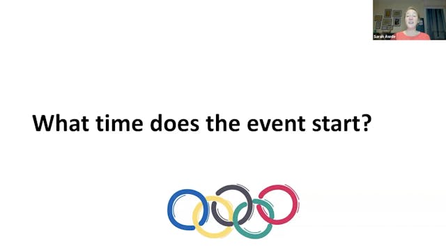 Voice Training: 2.11.26