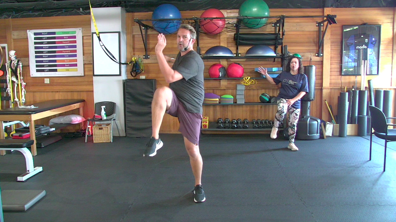 A.M.P. Class: 9.8.20