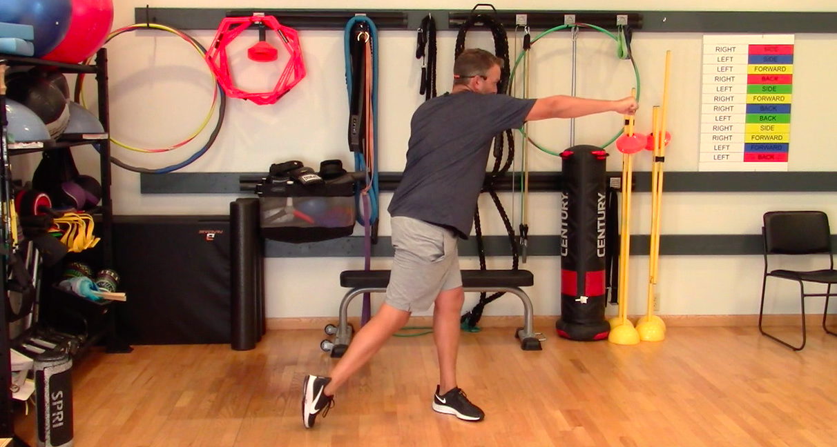 Starter Series: 7.13.21