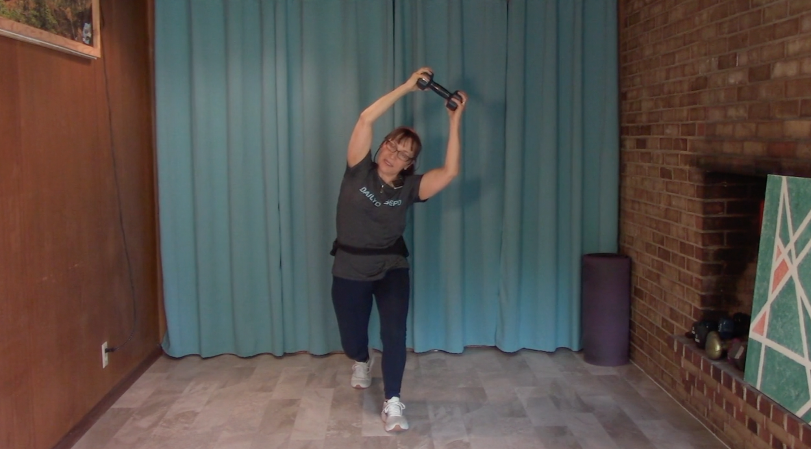 A.M.P. Class: 5.22.25