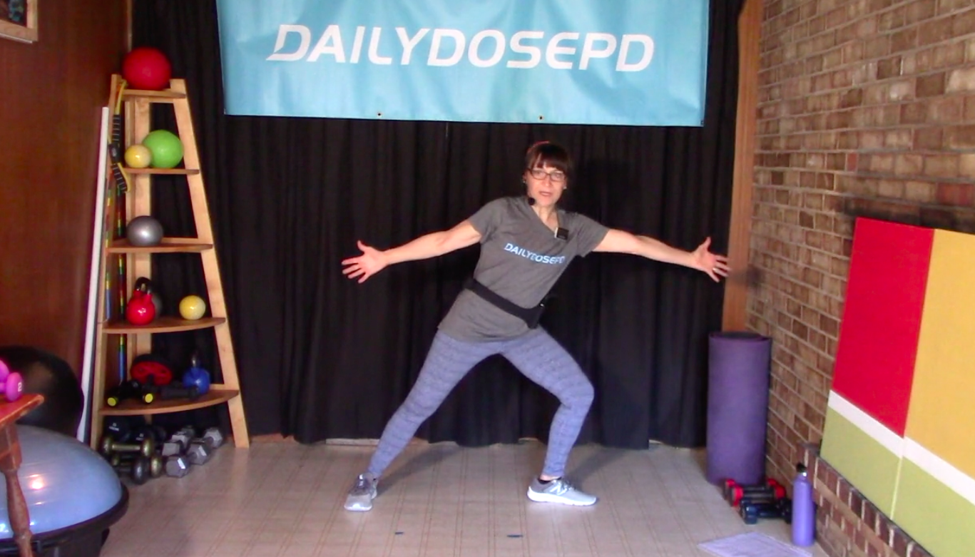 A.M.P. Class: 4.12.21