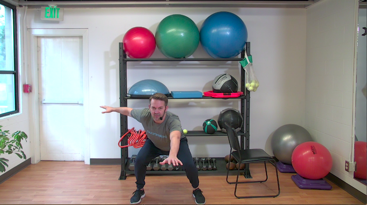 Starter Series: 2.3.20