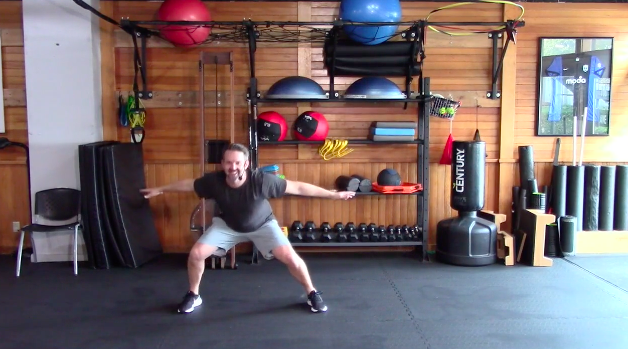 A.M.P. Class: 3.19.20