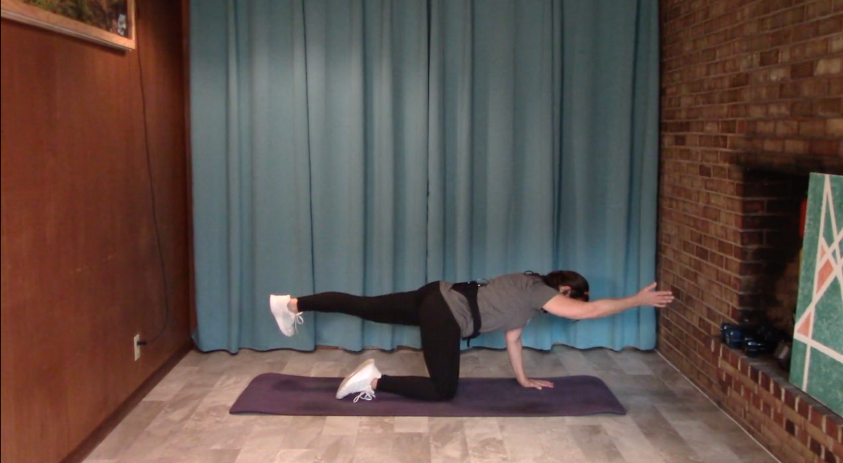 A.M.P. Class: 12.19.24