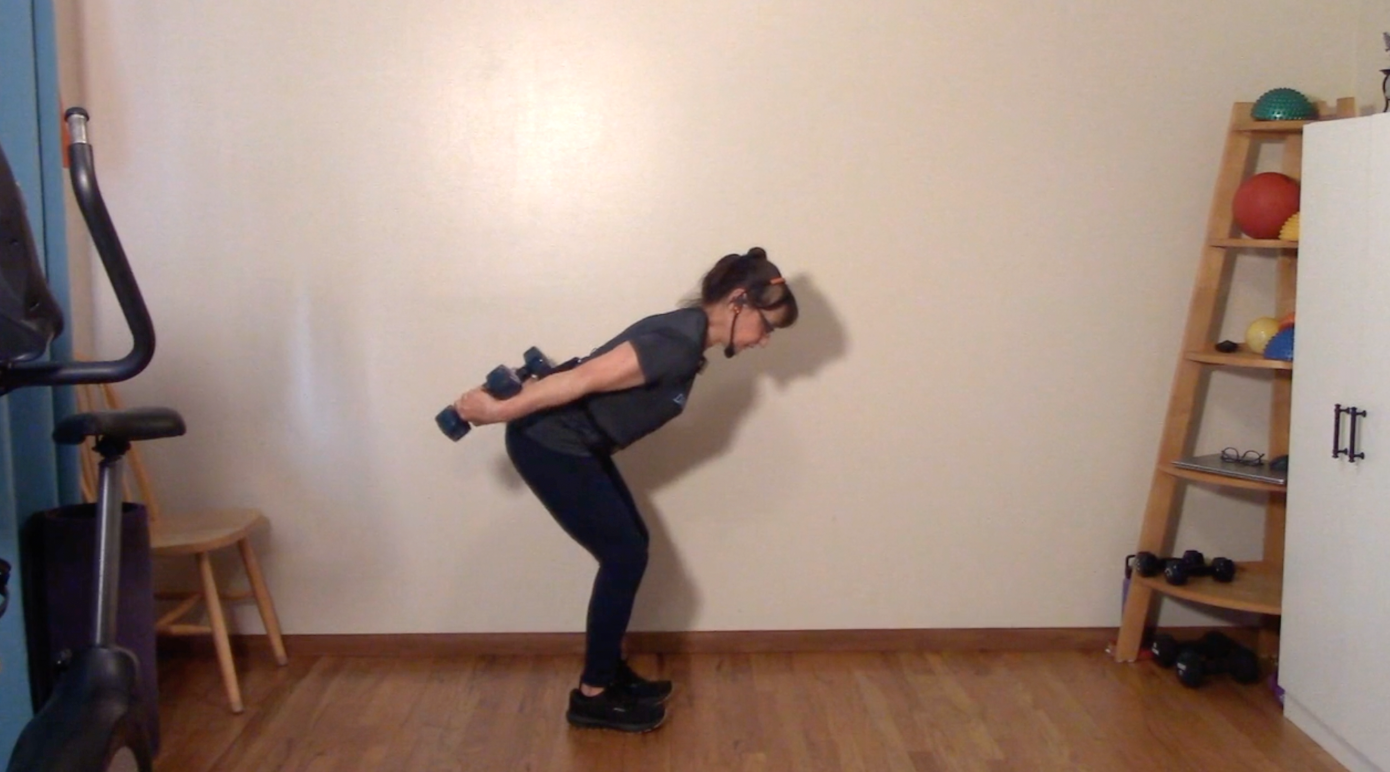 A.M.P. Class: 7.10.25