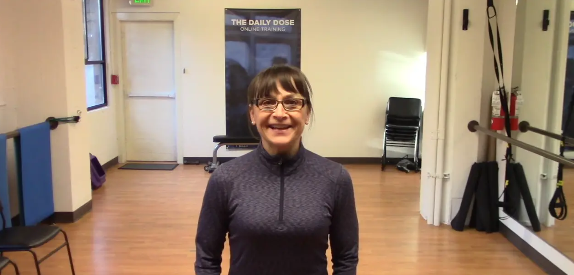 Introduction to ChairFit Class