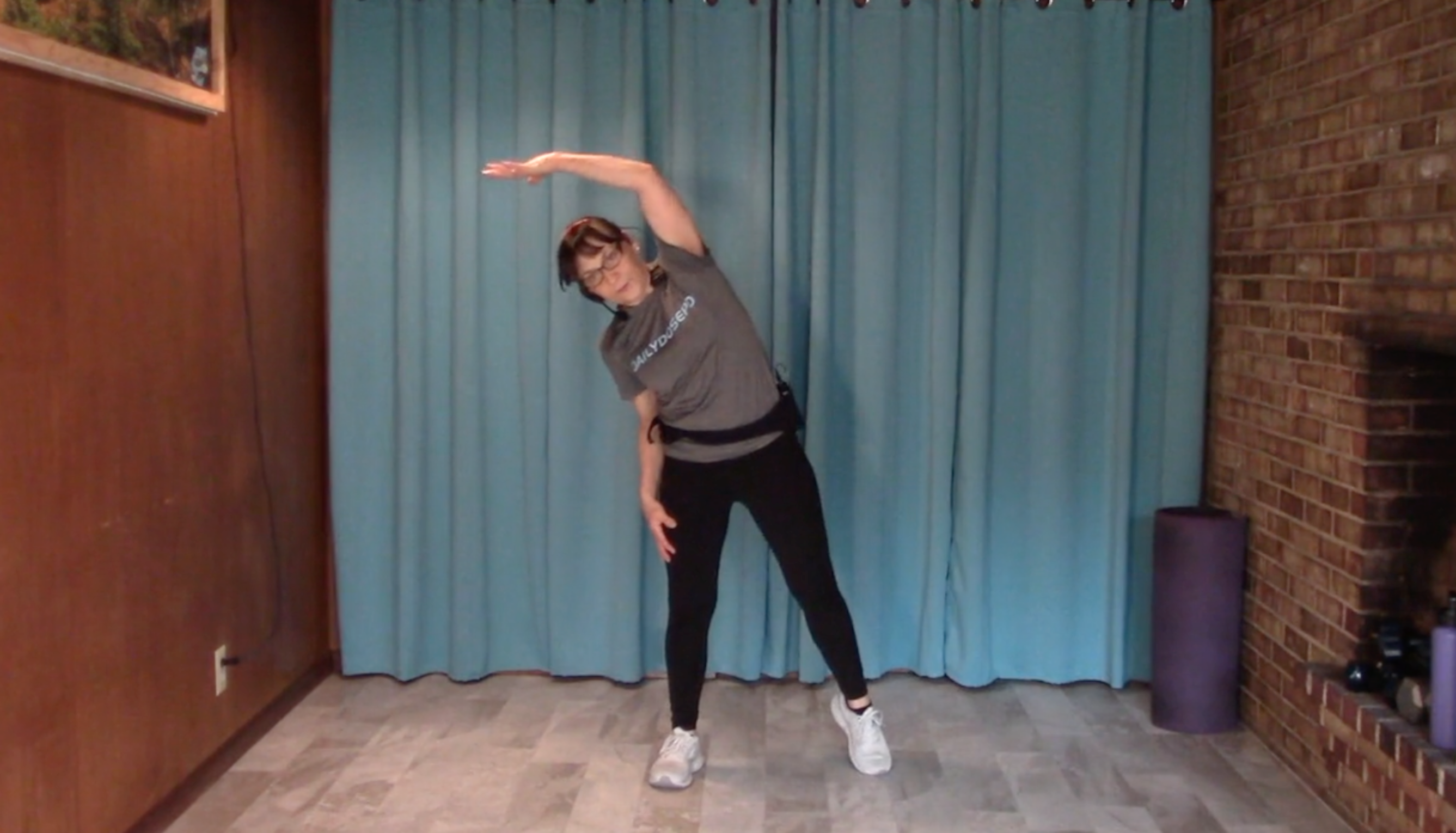 A.M.P. Class: 1.25.24